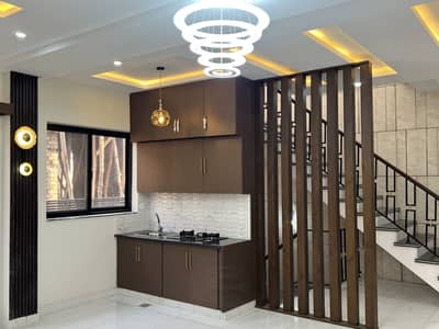 One Kanal House For Sale