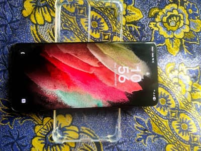 Samsung Mobile S21 Ultra 5G afficale pTa 03001588889