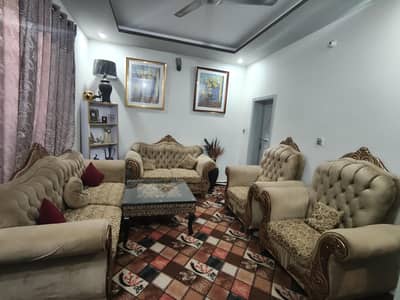 7 seater sofa set