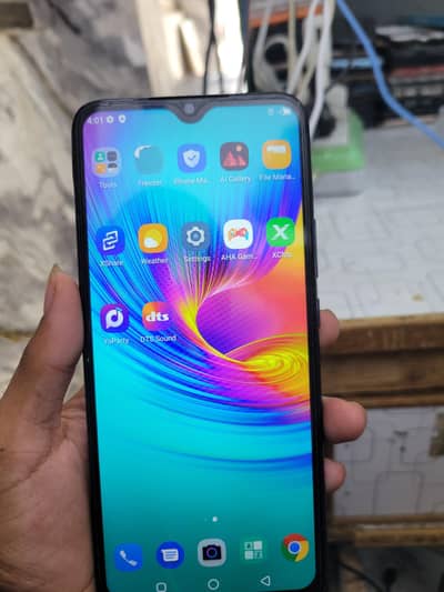 Infinix Hot 9 Play