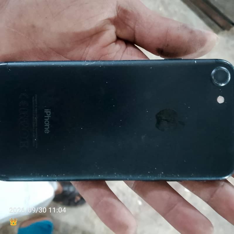 Apple iPhone 7 5