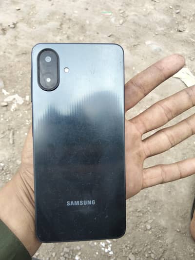 Samsung Mobile A07 5G