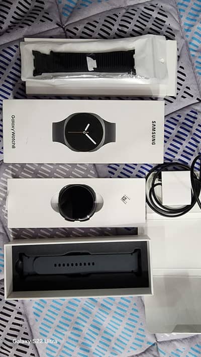samsung galaxy watch 8 44mm