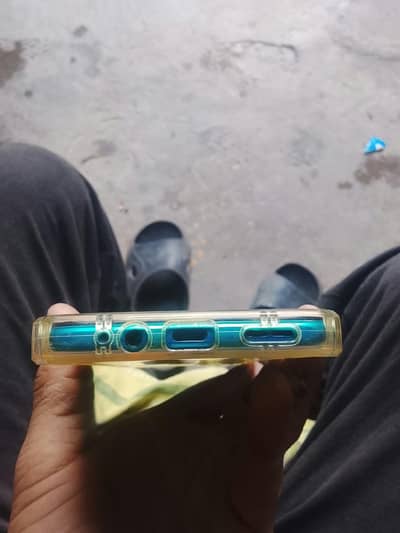 Infinix Hot 12 Play exchange possible hy