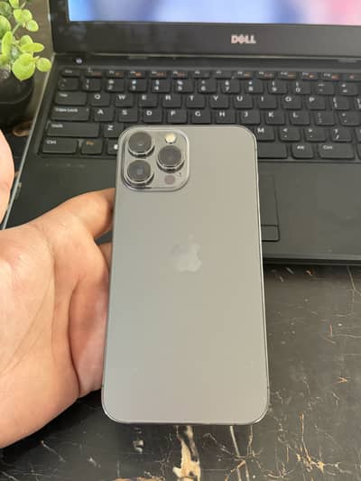 Apple iPhone 13 Pro Max Factory