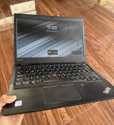 Lenovo Thinkpad L390 - 8th Generation Core i5, 8GB Ram, 256GB SSD