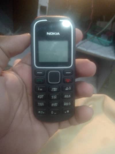 Nokia 1280