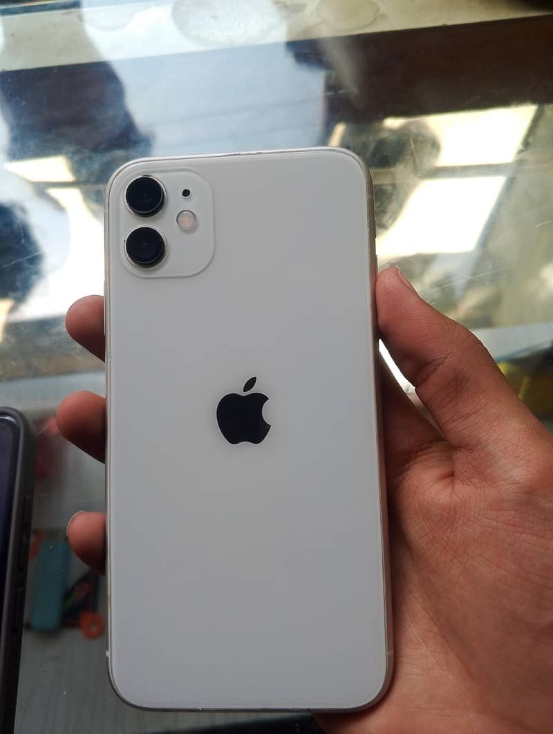 Apple iPhone 11 1