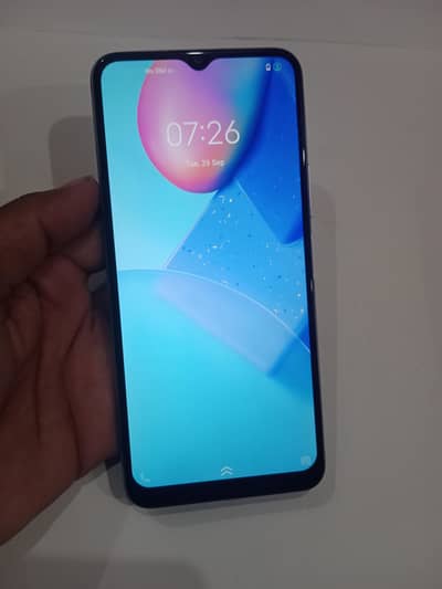 Vivo Y20