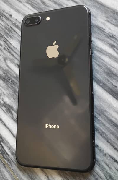 iphone 8 plus non PTA