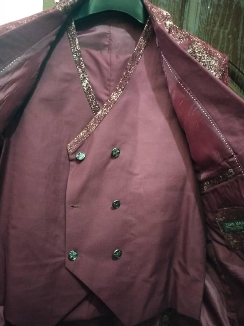 3pc pent coat 1