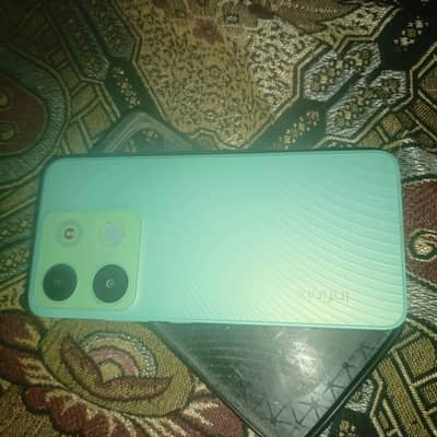 Infinix Smart 7