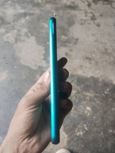 Huawei Y6p 4/64