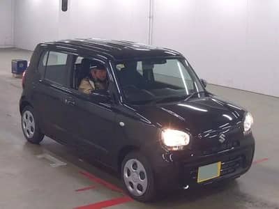 Suzuki Alto 2023