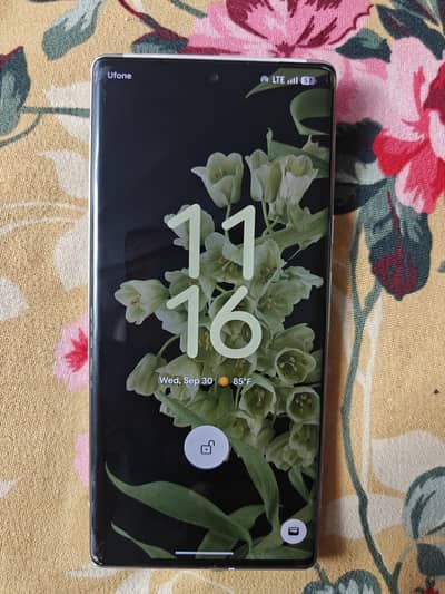 Google Pixel 6 Pro