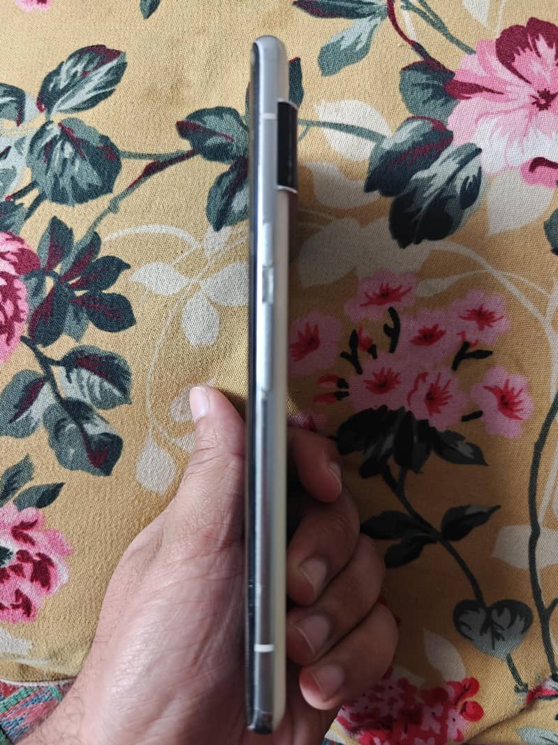 Google Pixel 6 Pro 3