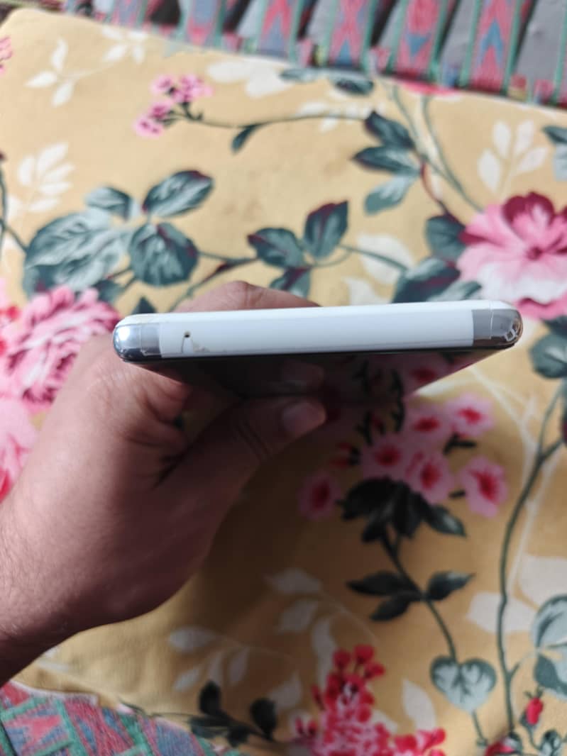 Google Pixel 6 Pro 4