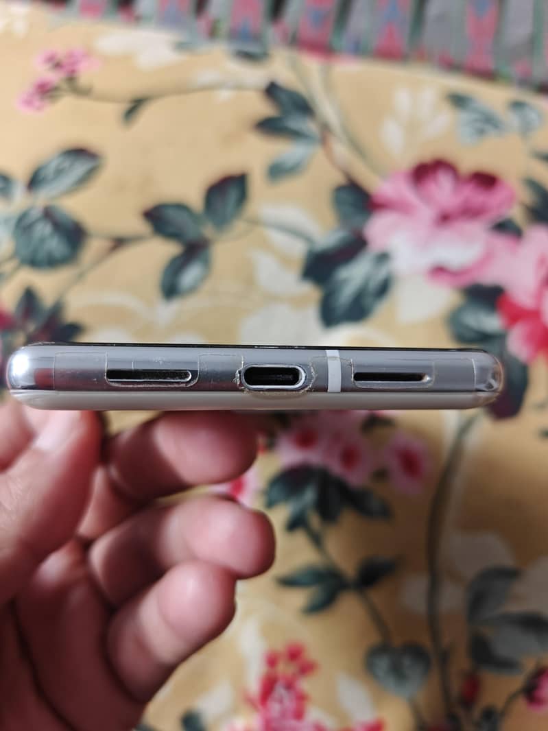 Google Pixel 6 Pro 5