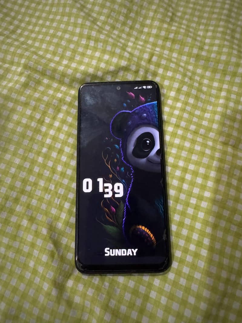 Redmi note 11 0