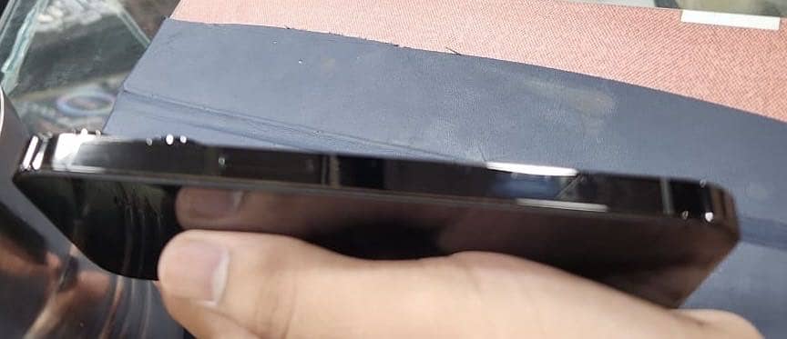 Apple iPhone 14 Pro 0