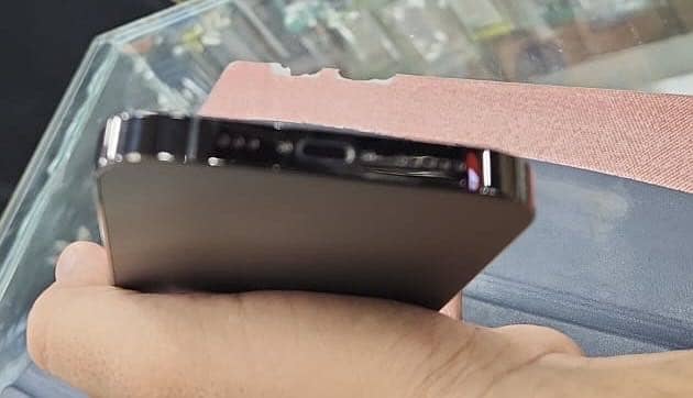 Apple iPhone 14 Pro 1