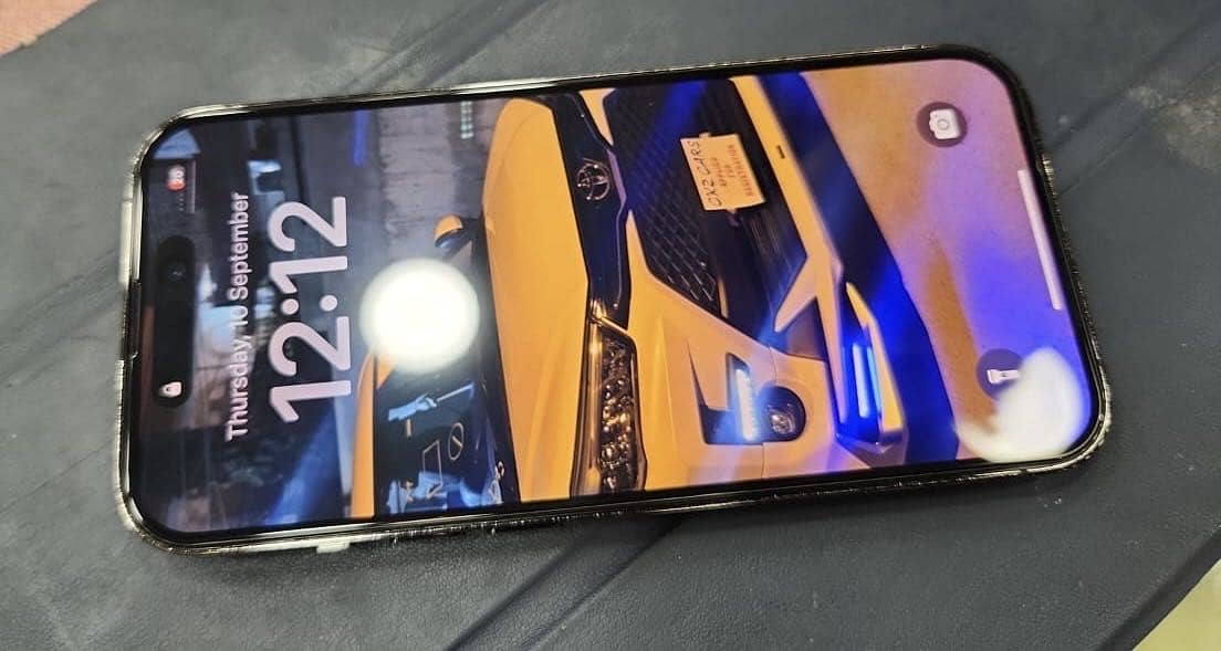 Apple iPhone 14 Pro 3