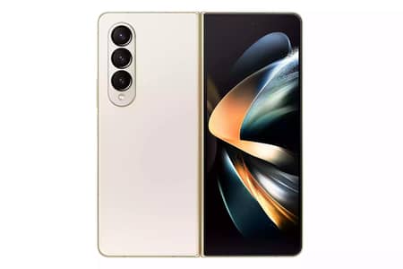 Samsung Mobile Z Fold 4