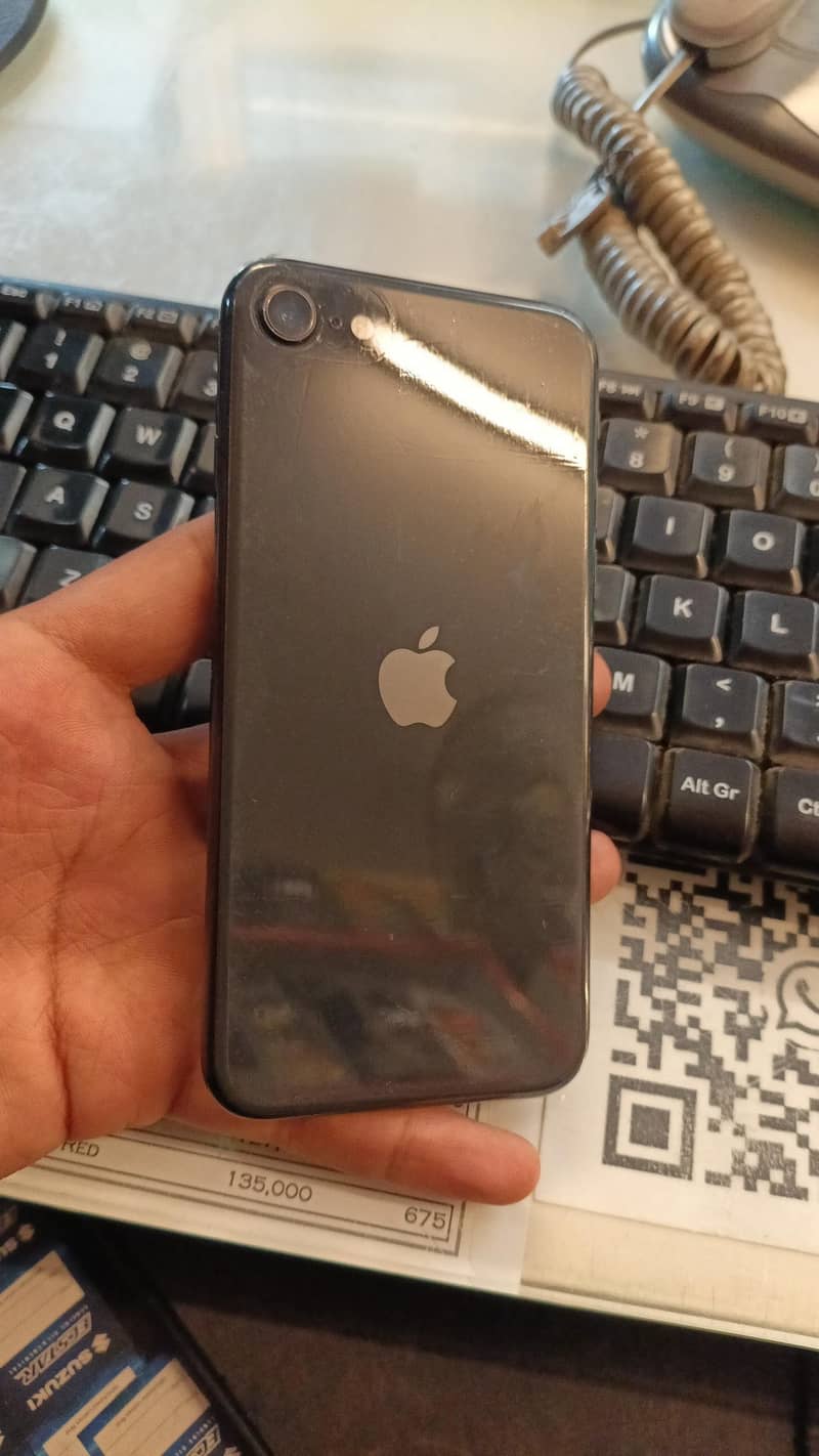 Apple iPhone SE 1