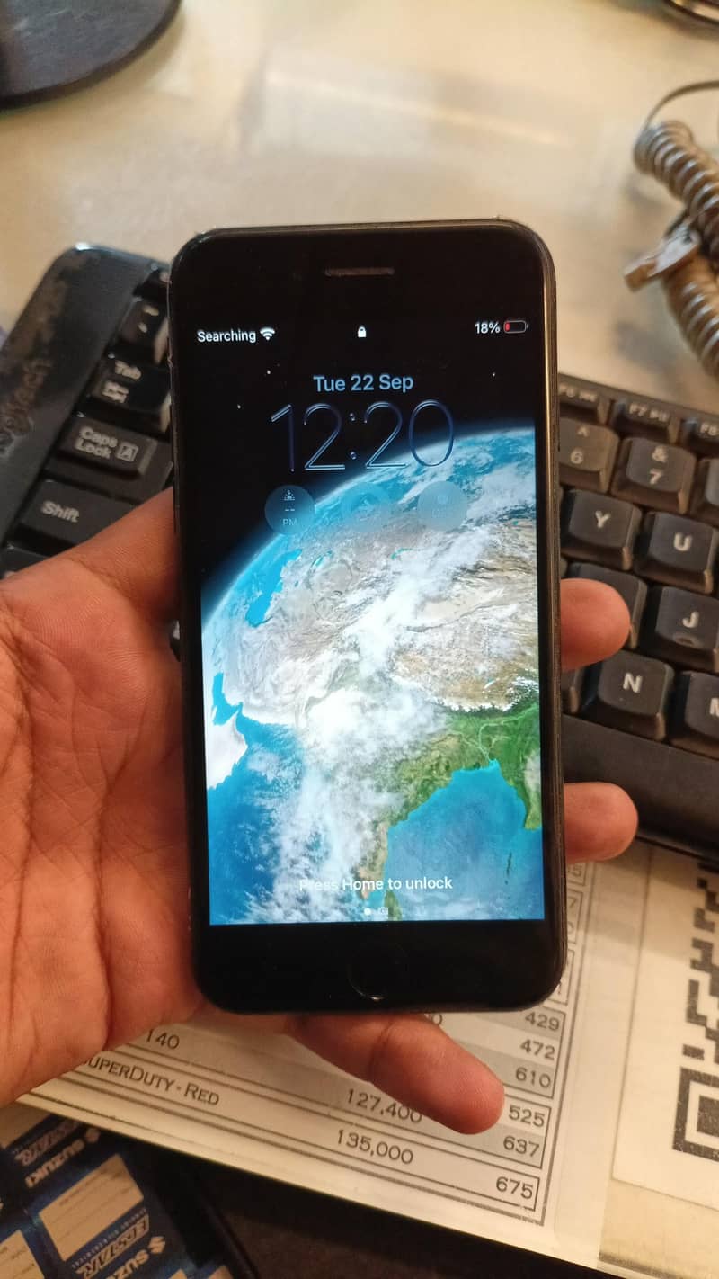 Apple iPhone SE 2