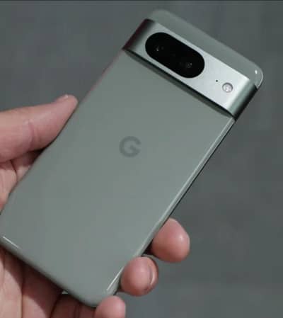 Google Pixel 8