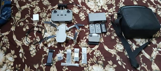 dji mini 2