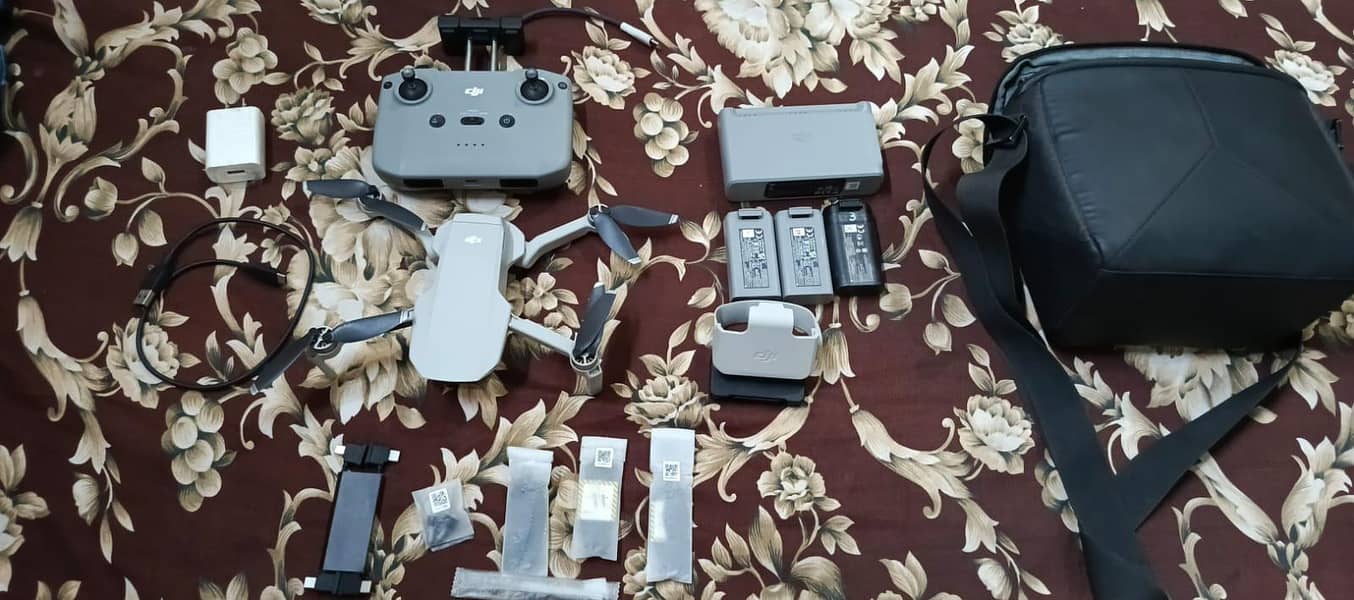 dji mini 2 1