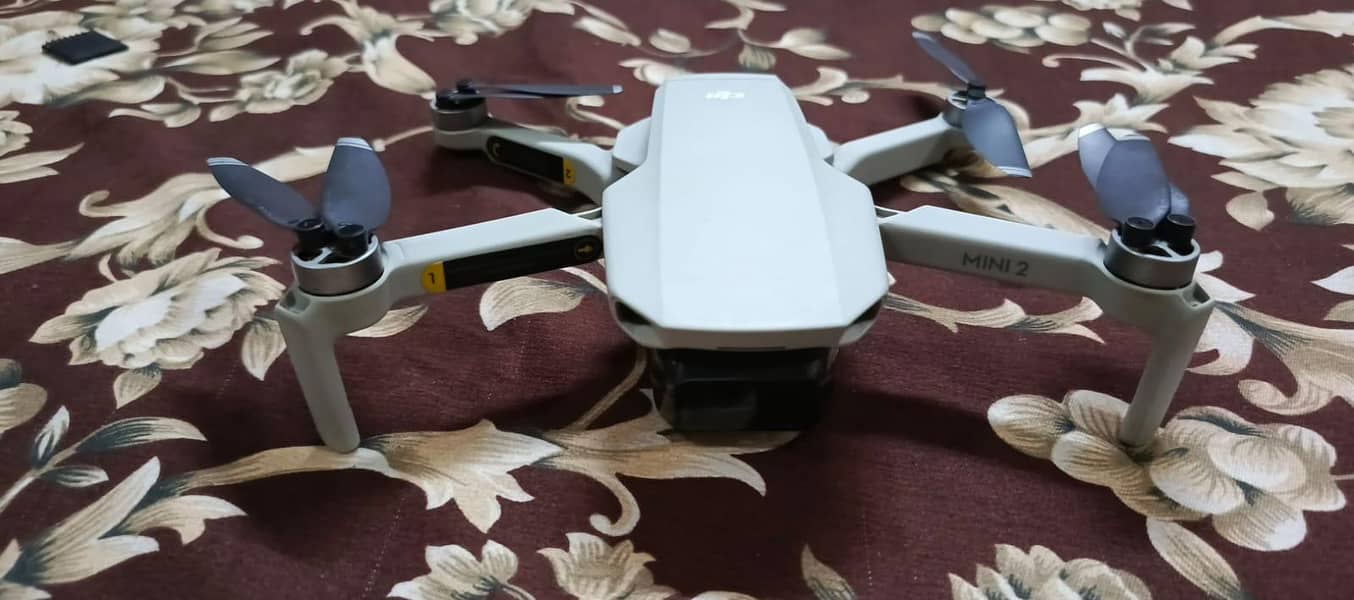 dji mini 2 2