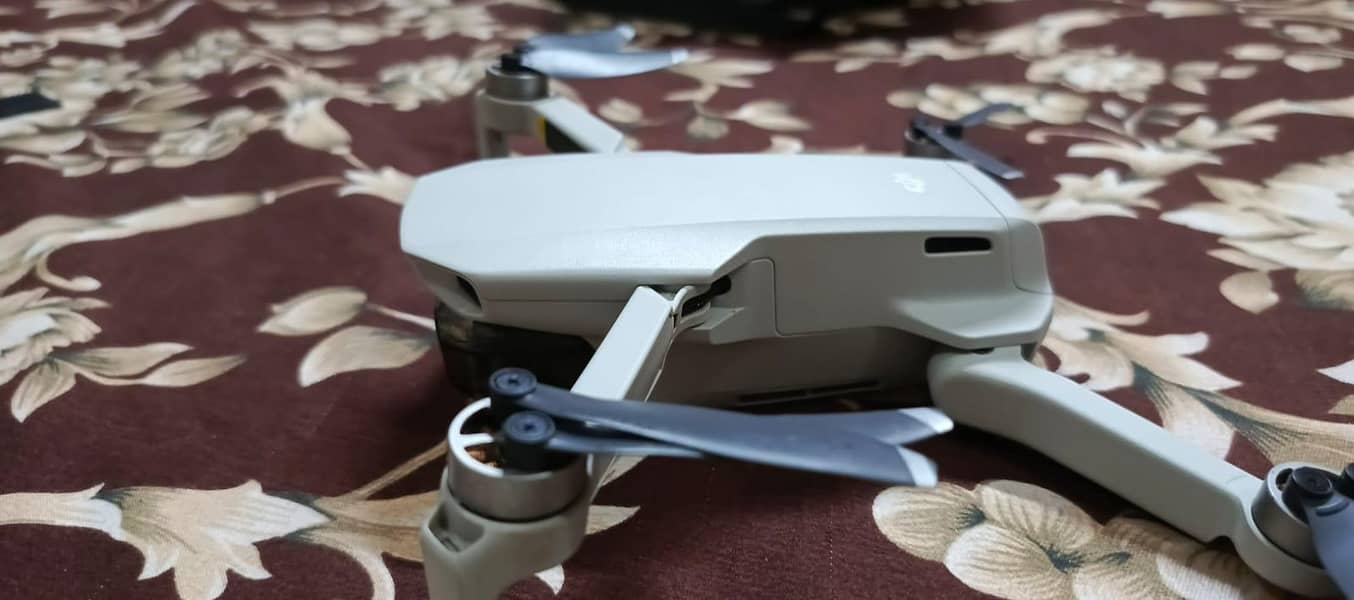 dji mini 2 3