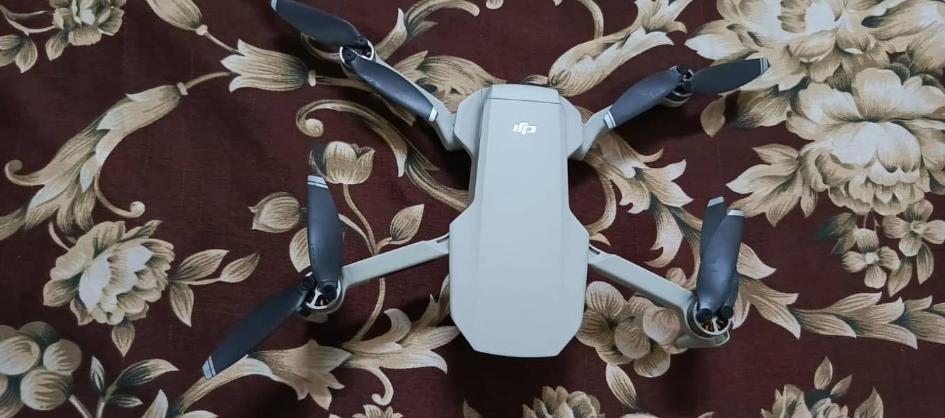 dji mini 2 4