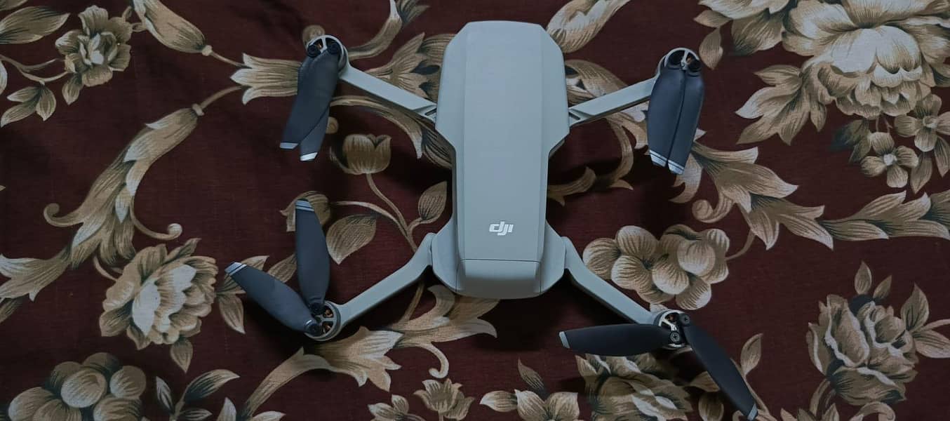 dji mini 2 5