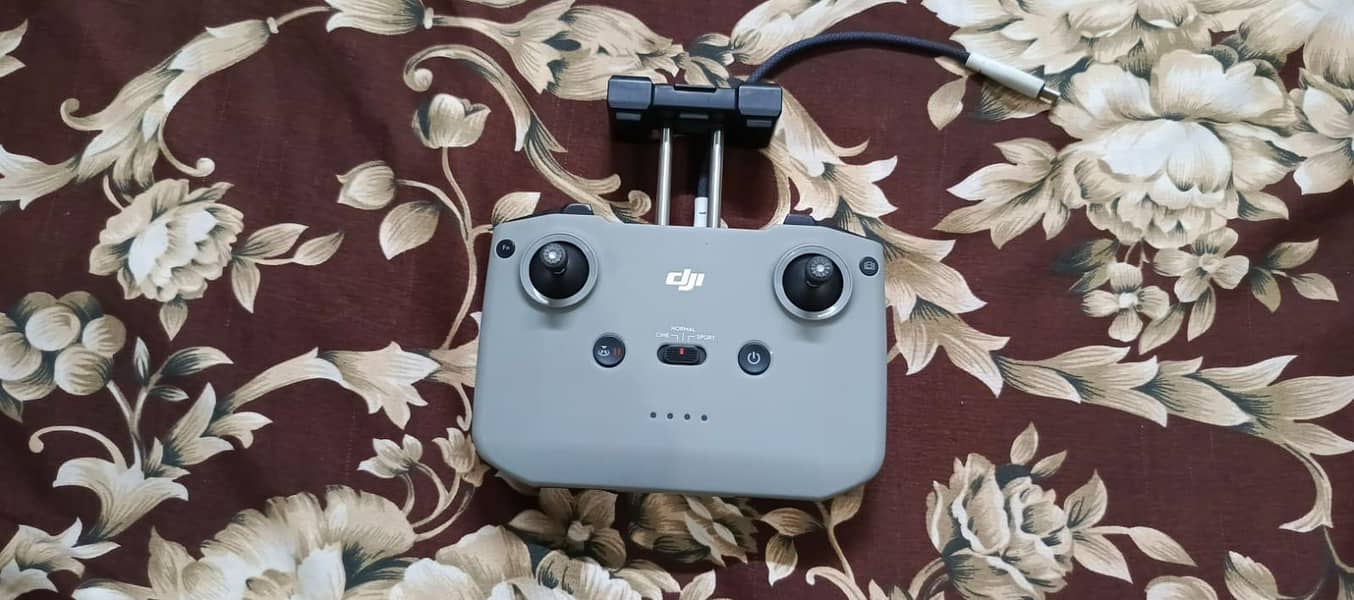 dji mini 2 6