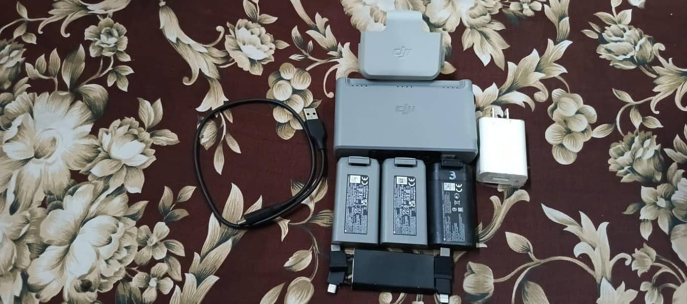 dji mini 2 7