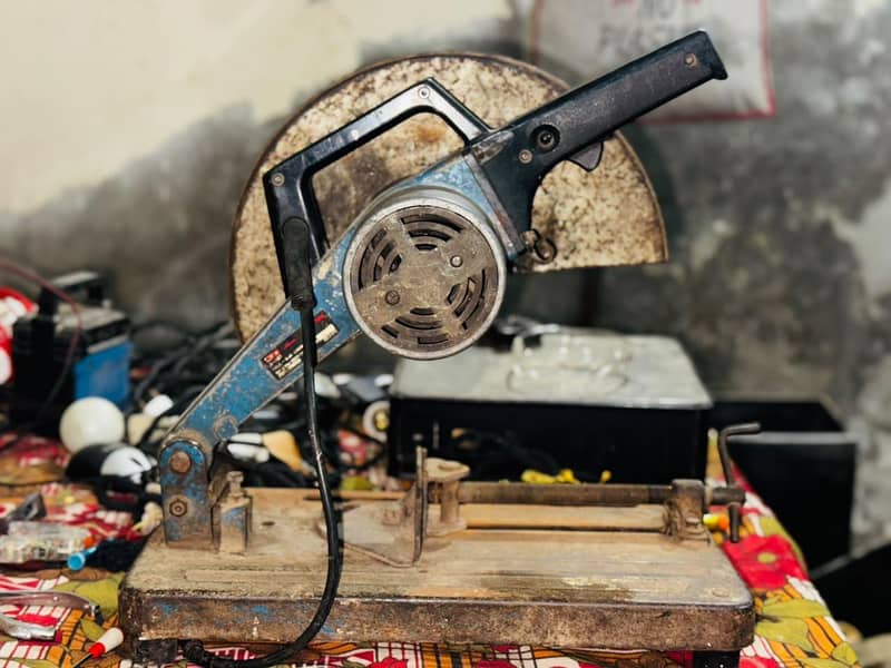 model c 356 3