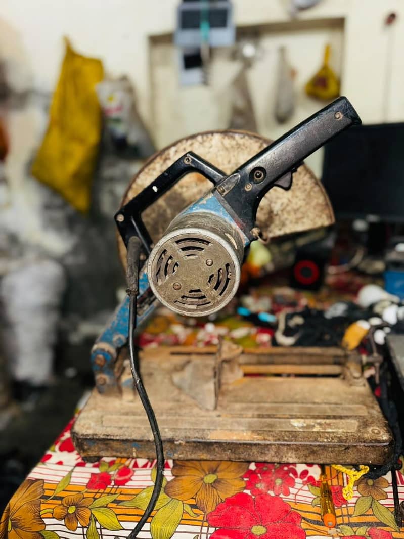 model c 356 4