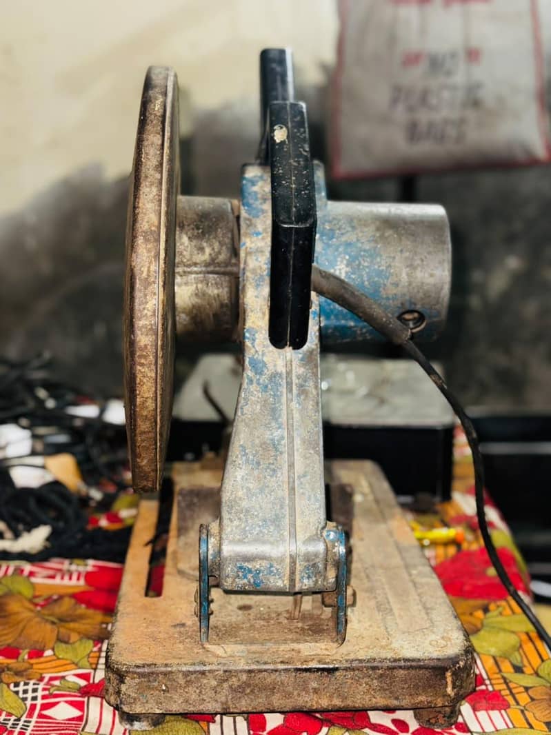 model c 356 5