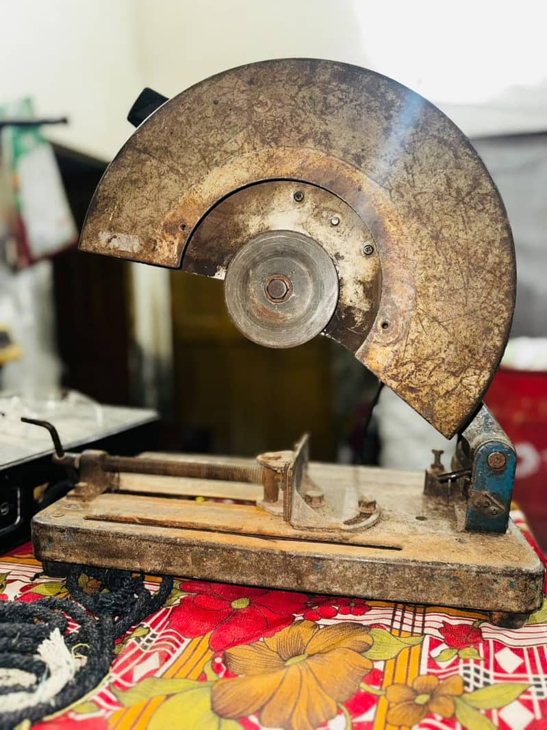 model c 356 6