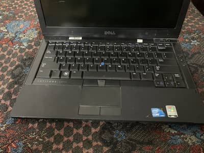 Dell laptop excellent condition 4gb ram 320 Gb hdd