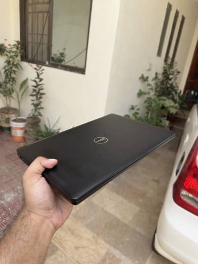 Dell latitude 5290