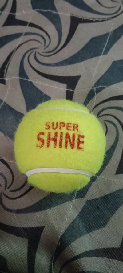 cricket tennis tape ball