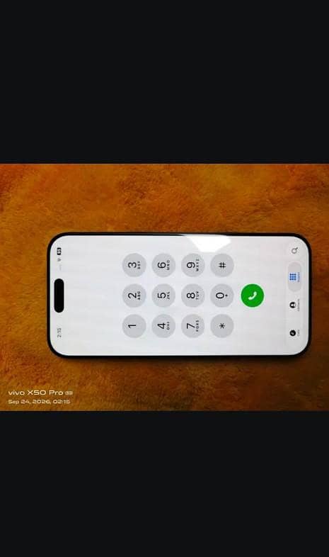 Apple iPhone 16 Pro Max 1