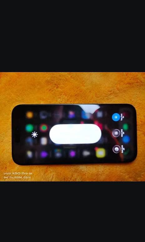 Apple iPhone 16 Pro Max 6