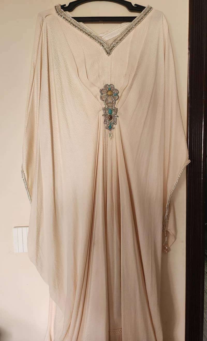Kaftan 0