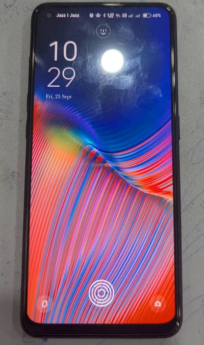 OPPO A95