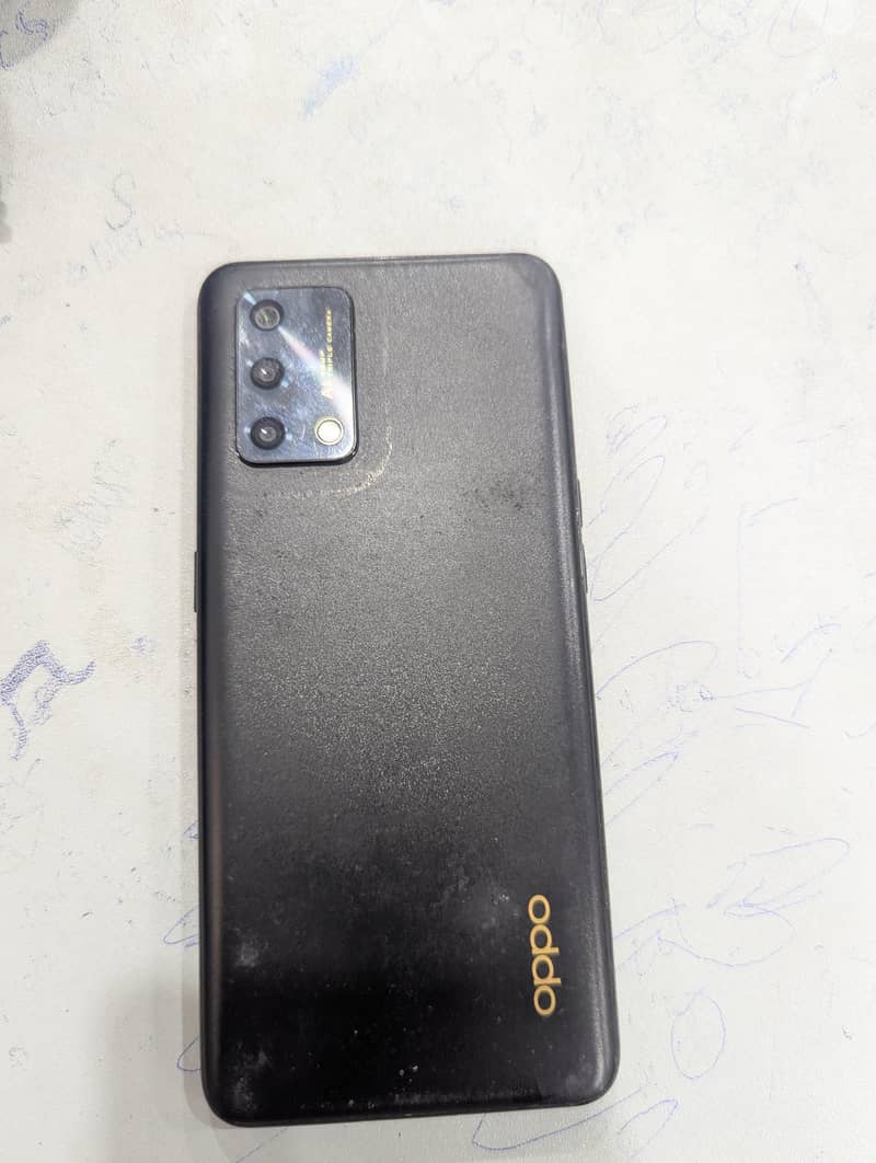 OPPO A95 1